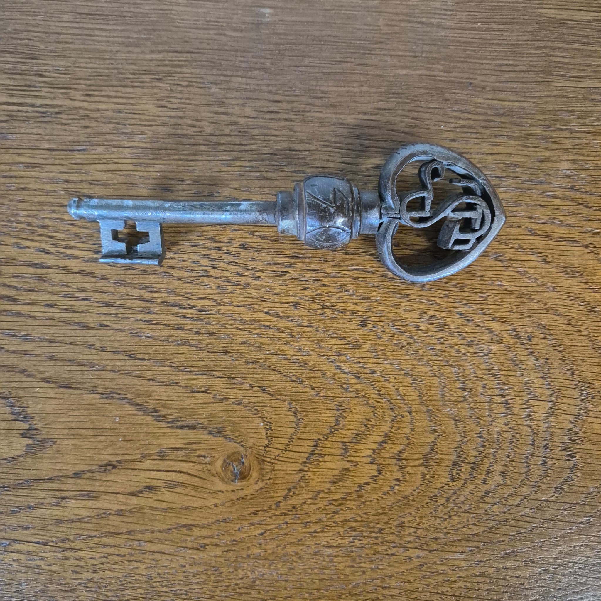 Vierlande Wedding Chest – Hope Chest, 1823 - Image 21