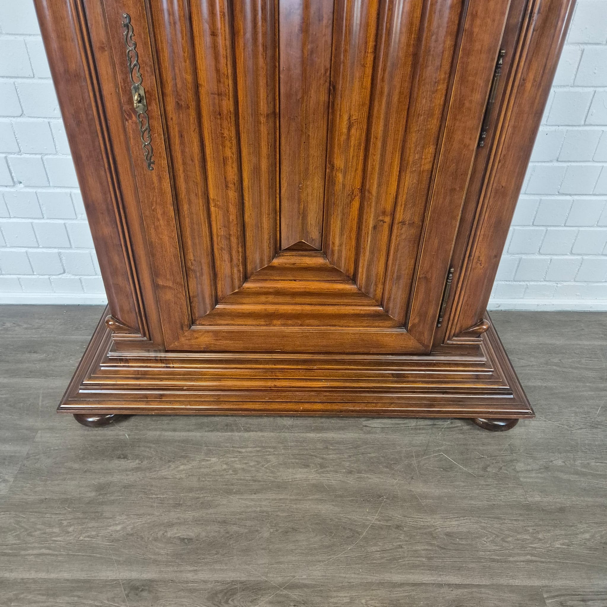 Cabinet Neo-baroque Walnut 1,51 m - Image 7