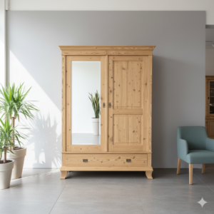 Wardrobe Pine 1,49 m