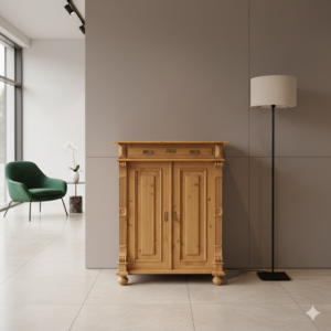 Vertico Gründerzeit 1880 Pine