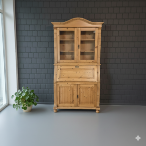 Secretary 1,12 m Pine