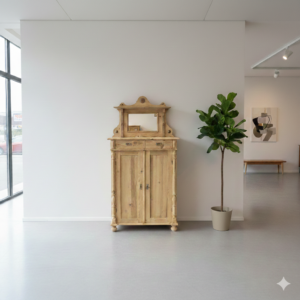 Vertico Gründerzeit 1880 Pine