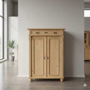 Vertico Jugendstil 1900 Pine