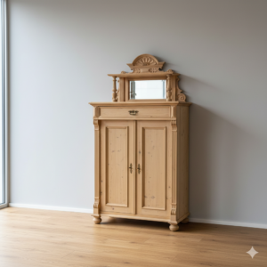 Vertico Gründerzeit 1880 Pine