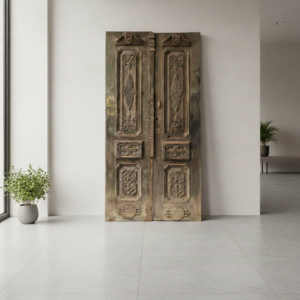 Door Frontdoor Gründerzeit 1880 Pine