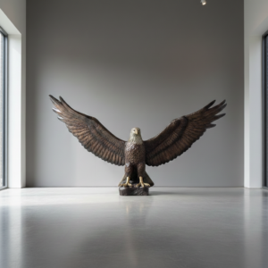 Sea Eagle Bronze 2,20 m x 1,40 m
