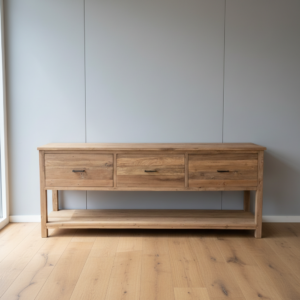 Sideboard Teak 2,00 m