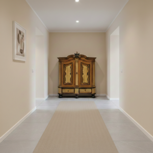 Wardrobe Baroque 1770 Oak