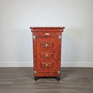 Safe Gründerzeit 1880 Auguste Philips Fils