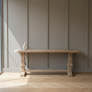 Side Table Sideboard Oak 1,80 m