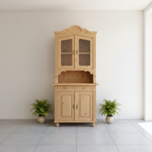 Kitchen Cabinet 0,94 m Pine
