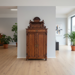 Vertico Gründerzeit 1880 Birch