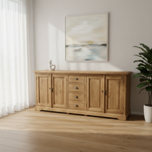 Sideboard Teak 2,00 m