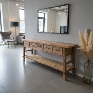 Sideboard Teak 2,00 m