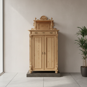 Vertico Gründerzeit 1880 Pine