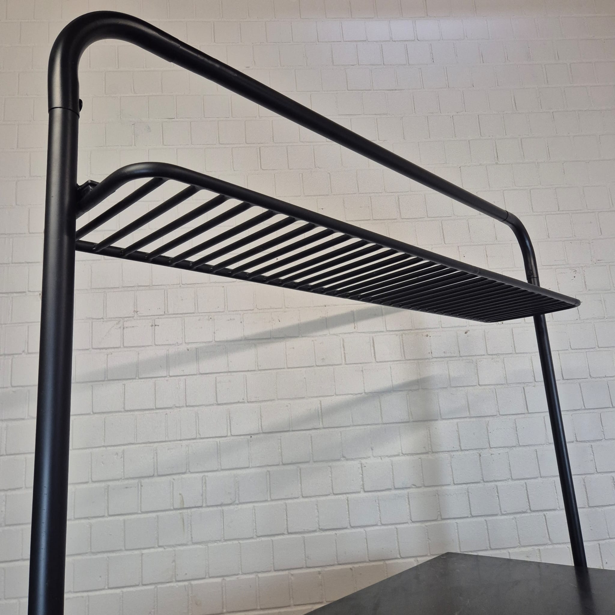 Kitchen Island Marble Top 1.50 m x 0.81 m - Image 19