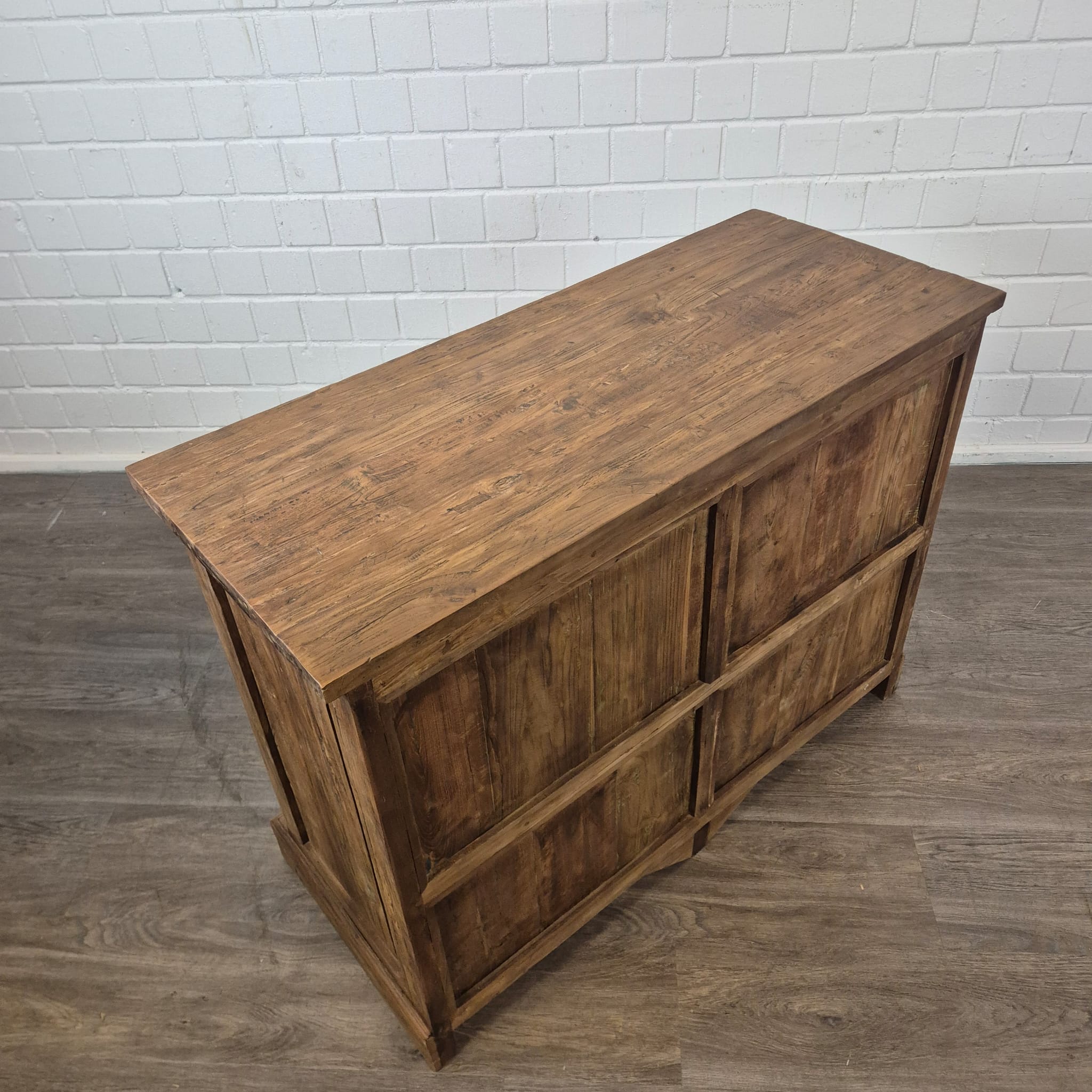 Chest of Drawers Teak 1,01 m - Image 15