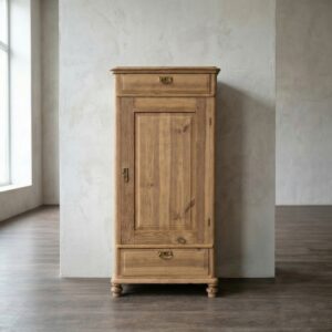Cabinet Jugendstil 1900 Pine