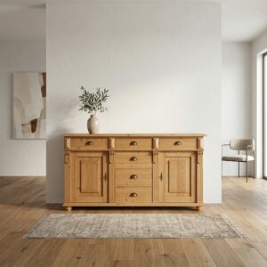 Sideboard Pine 1,65 m