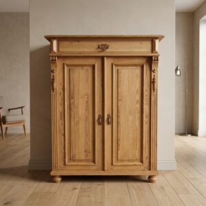 Vertico Gründerzeit 1880 Pine