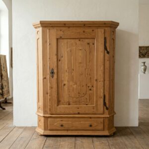 Wardrobe 1,43 m Pine