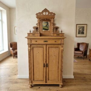Vertico Jugendstil 1900 Pine