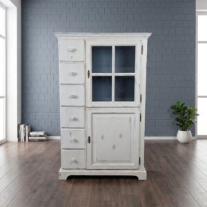 Kitchen Cabinet Pine 1,09 m