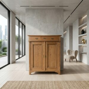 Vertico Jugendstil 1910 Pine