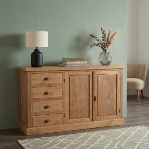 Sideboard Teak 1,50 m