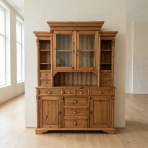 Kitchen Cabinet 1,60 m Pine