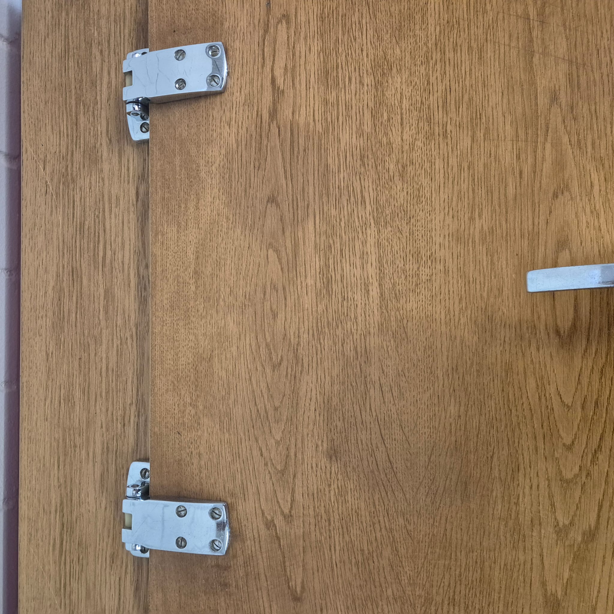 Vintage Coca-Cola Cooler 1950s - Image 10