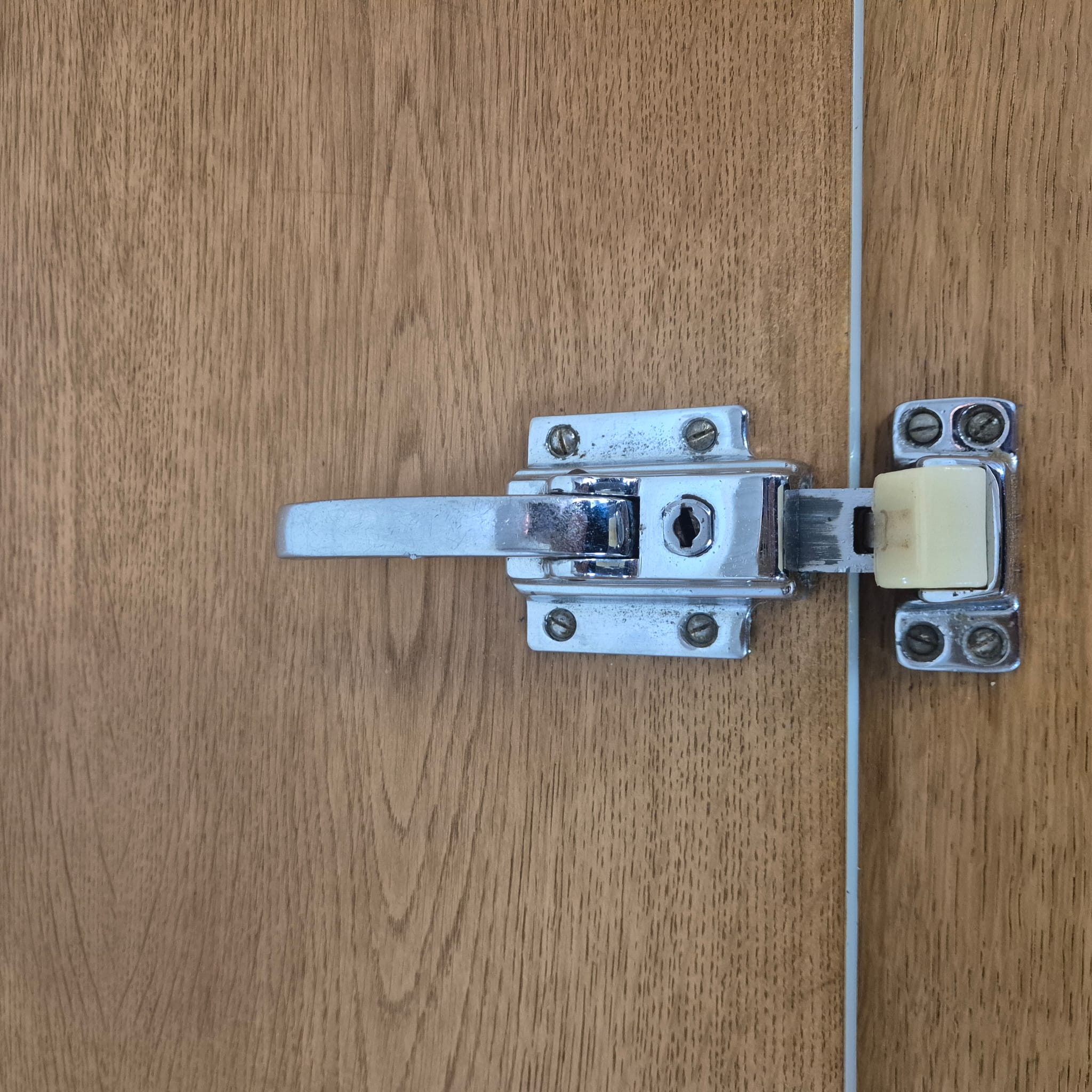 Vintage Coca-Cola Cooler 1950s - Image 11