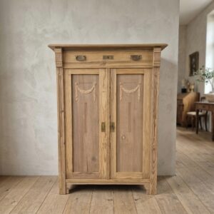 Vertico Jugendstil 1900 Pine