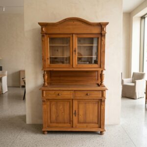 Kitchen Cabinet 1,22 m Pine