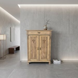 Vertico Jugendstil 1900 Pine