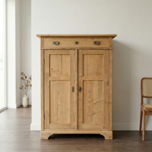 Vertico Jugendstil 1910 Pine