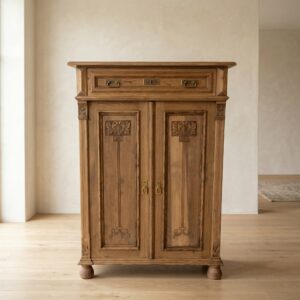 Vertico Jugendstil 1900 Pine