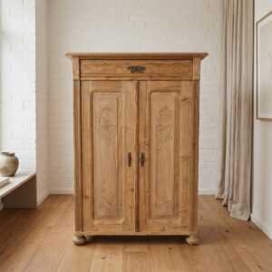 Vertico Jugendstil 1900 Pine