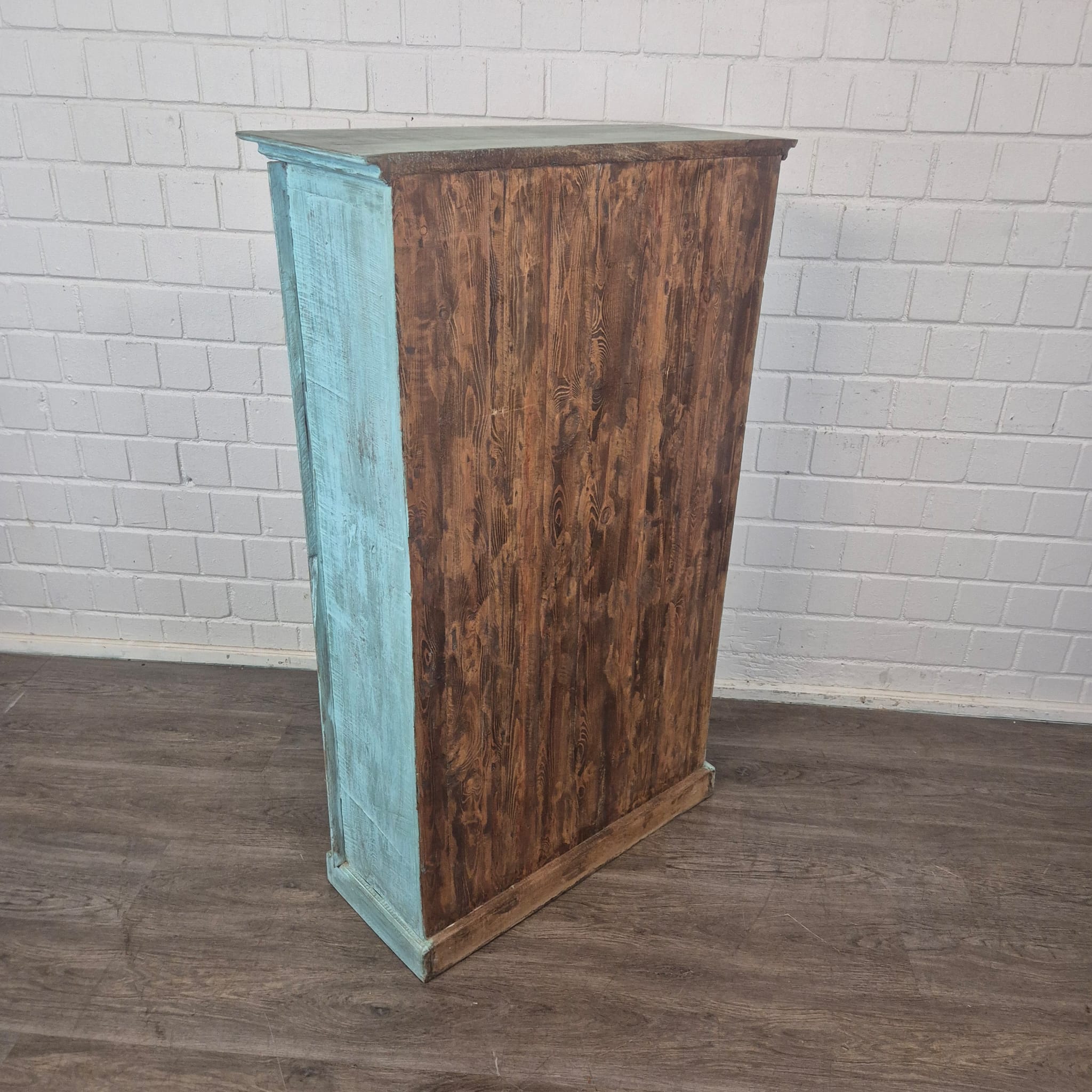 Cabinet Teak 0,86 m - Image 14