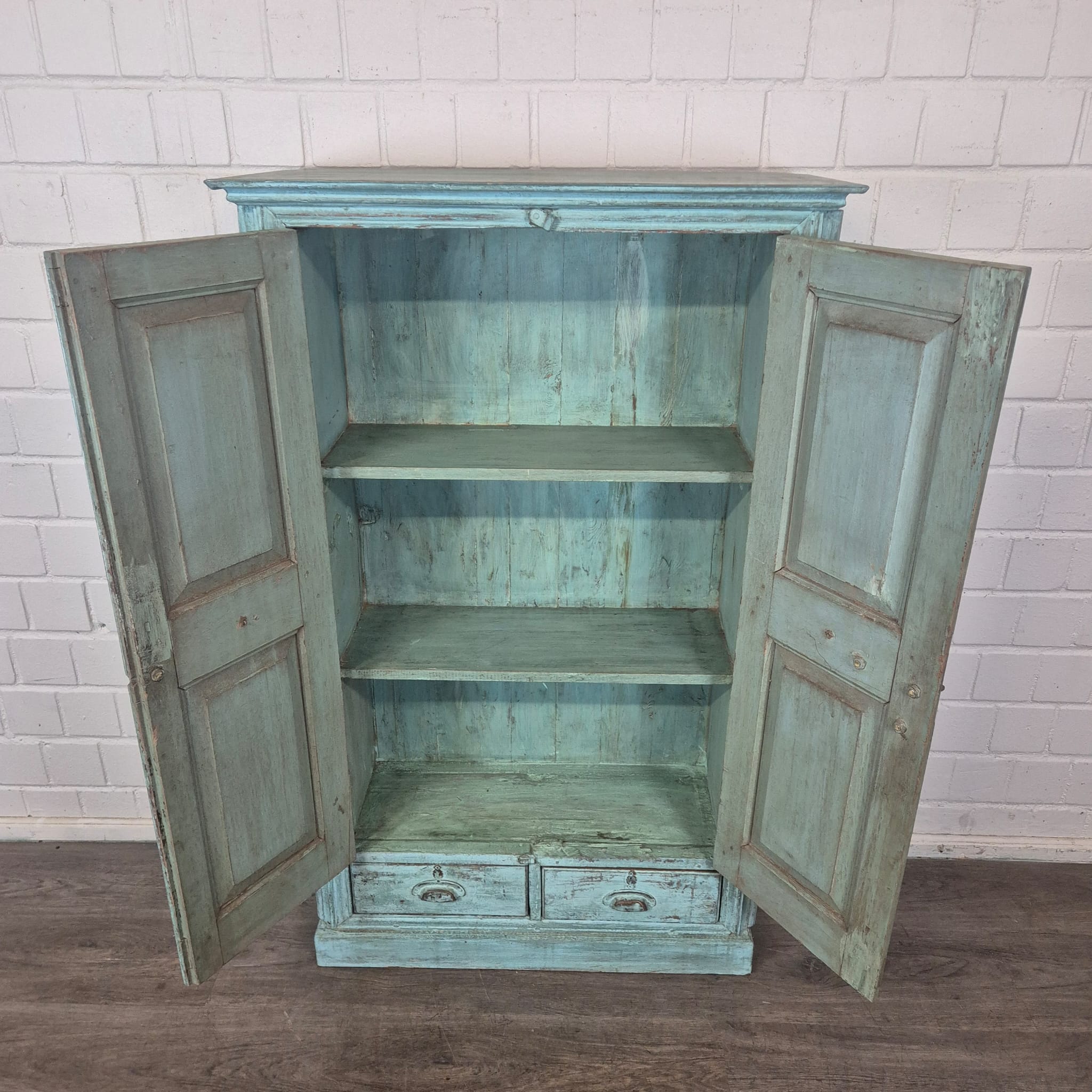Cabinet Teak 0,86 m - Image 12