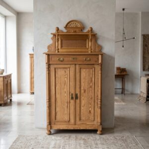 Vertico Gründerzeit 1880 Pine