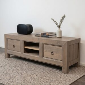 Lowboard Oak 1,60 m
