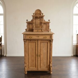 Vertico Gründerzeit 1880 Pine