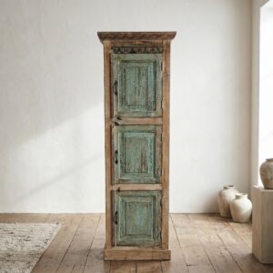 Cabinet Teak  0,52 m