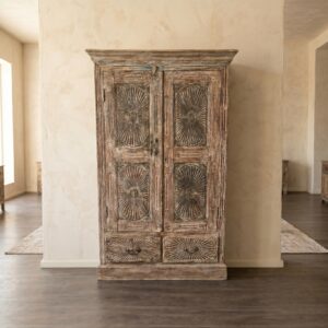 Cabinet Teak 0,92 m