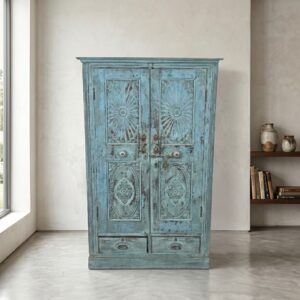 Cabinet Teak 0,86 m