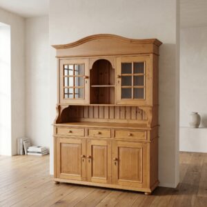 Kitchen Cabinet 1,52 m Pine