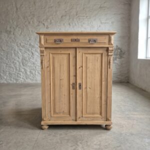 Vertico Gründerzeit 1880 Pine