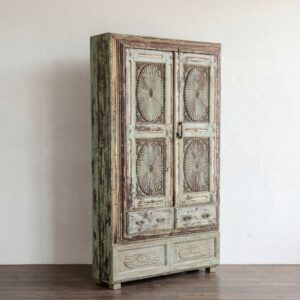 Cabinet Teak 1,14 m
