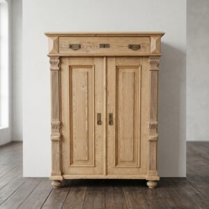 Vertico Gründerzeit 1880 Pine